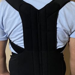 Back Brace 