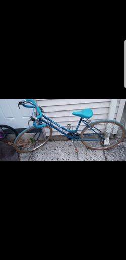 Bike