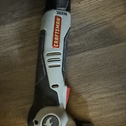Craftsman Nextec Hammerhead 