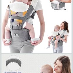 Bellababy Baby Carrier Hip Seat