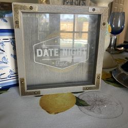 Date Night Fund Box