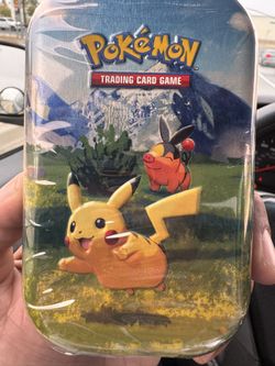 Pokémon