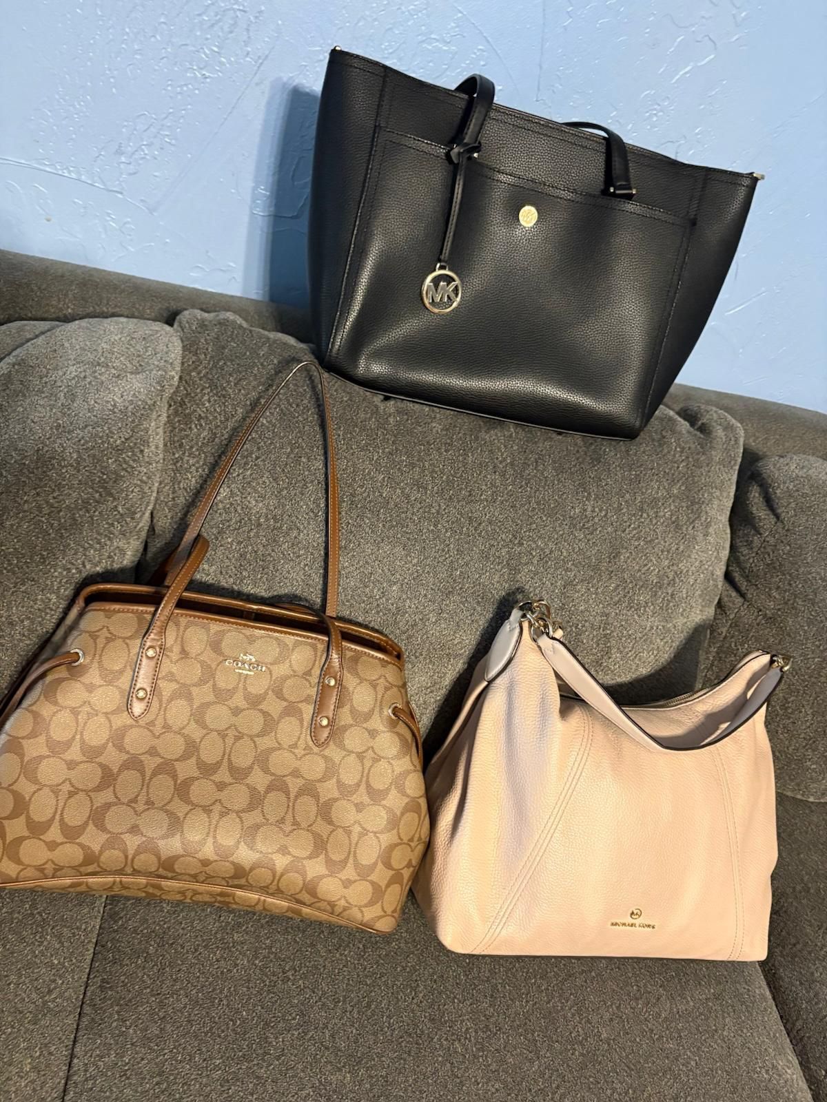 Purses 