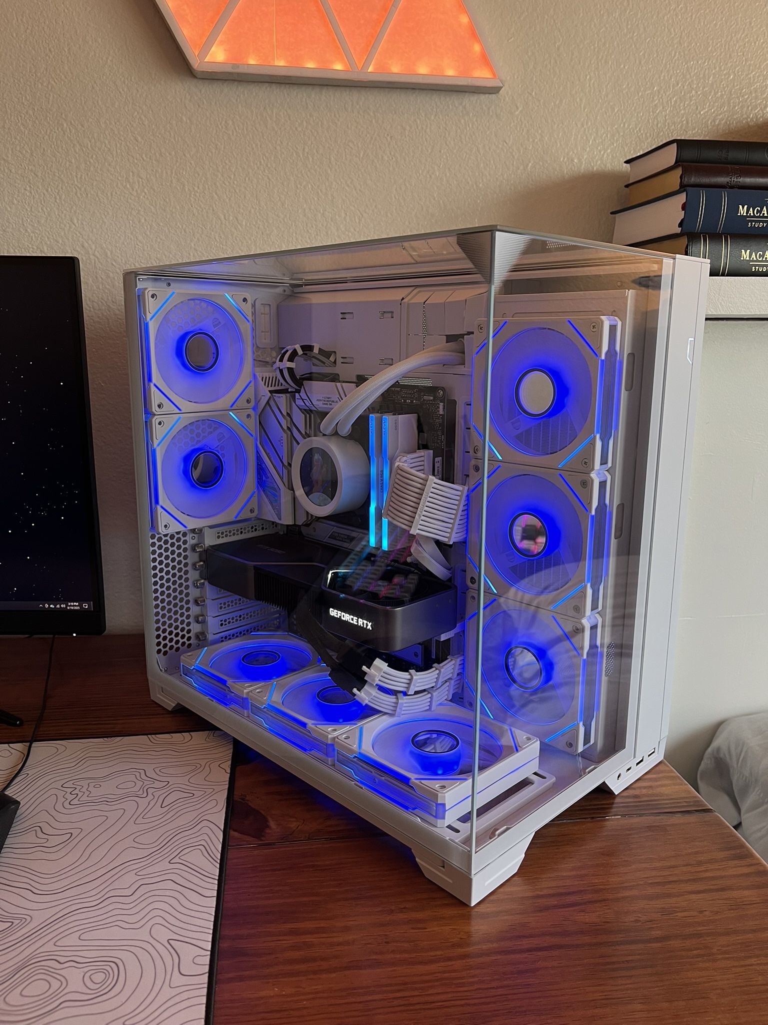 Custom Gaming PC