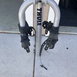 Thule Bike Rack