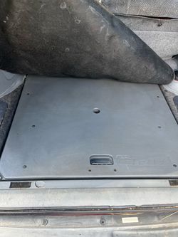Honda crv rd-1 table
