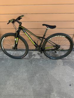 2014 Specialized Fate Expert All Carbon 29er