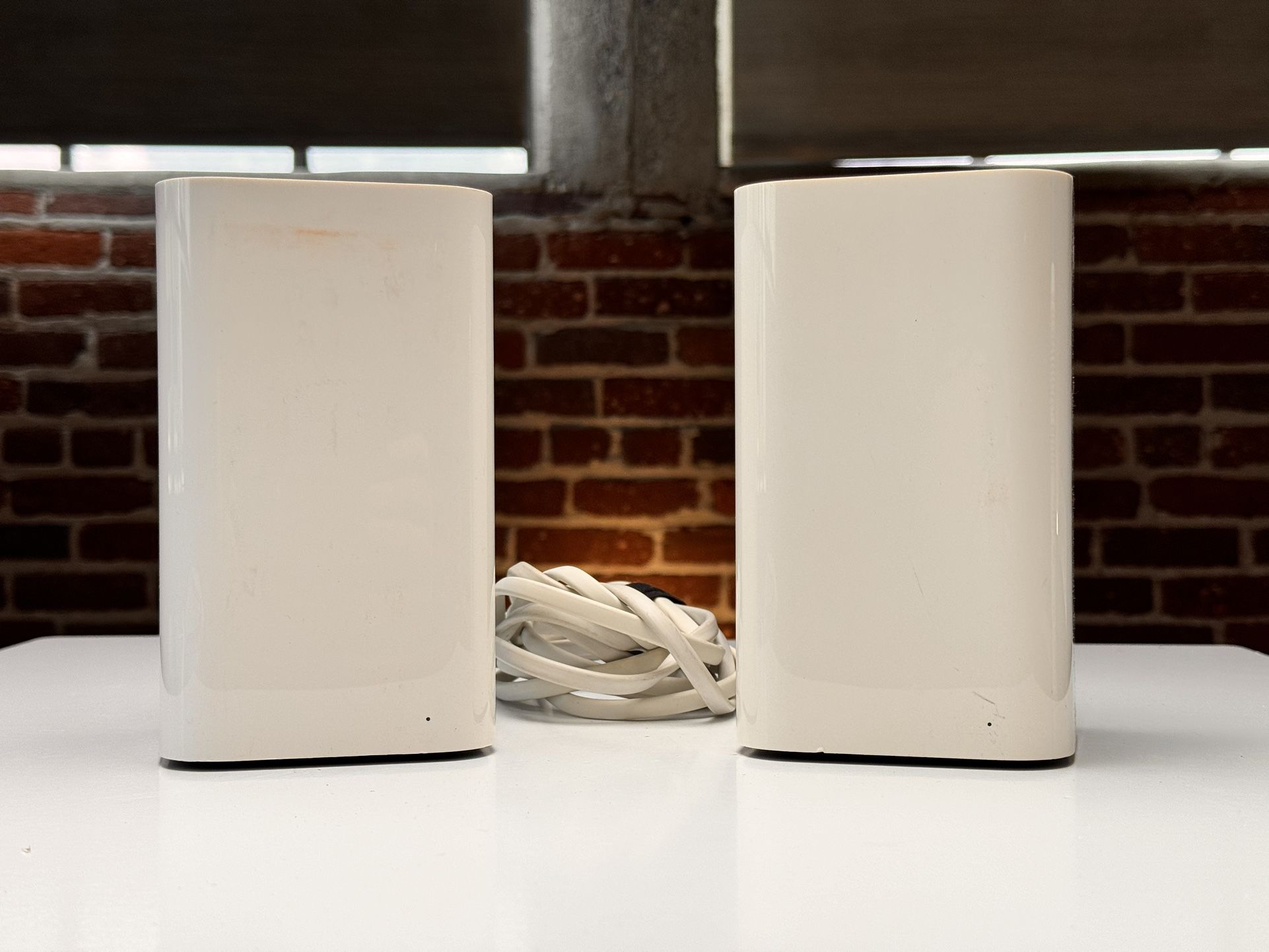 Apple AirPort Extreme Base Station