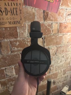 DT 990 Pro