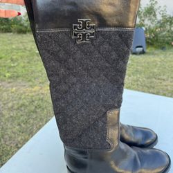 Tory Burch Boots