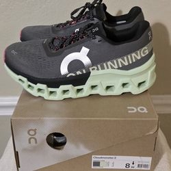 New On Cloud Womens 8