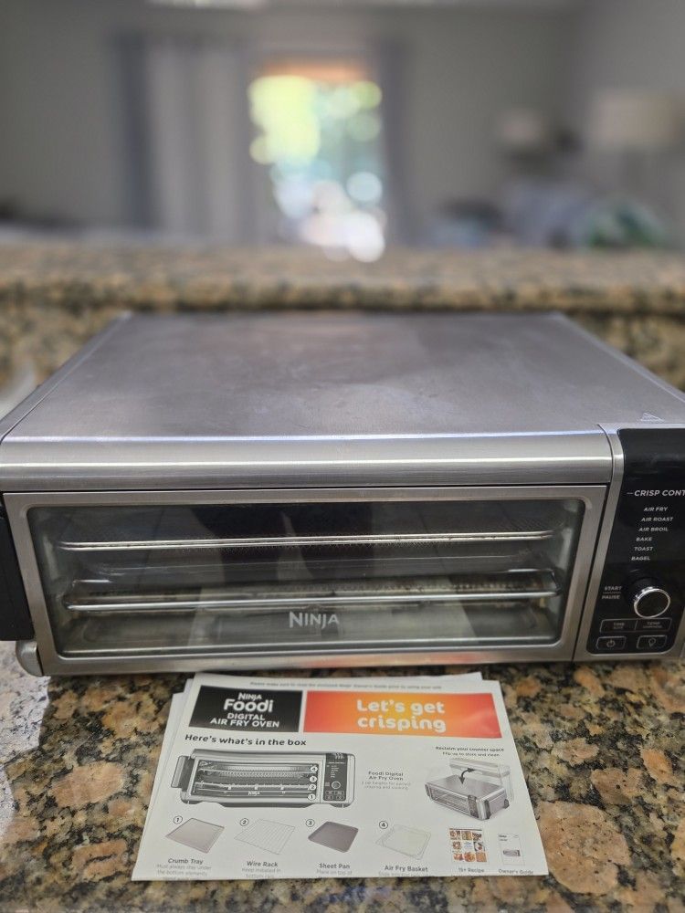 Ninja Foodie Airfryer