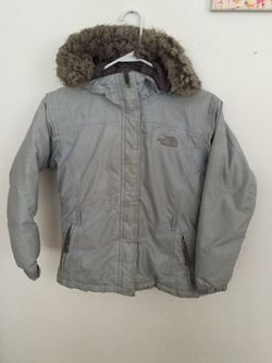 North face jacket