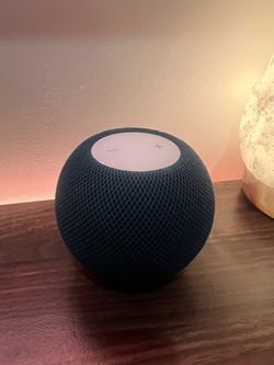 Apple Home Pod Mini