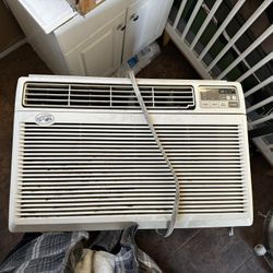 Hampton Bay AC Unit 