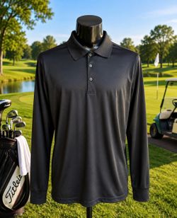 Baleaf long sleeve golf shirt XL