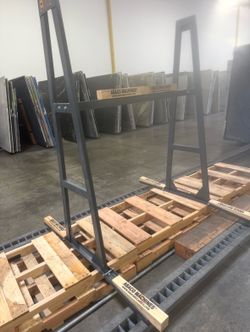 Brand new A Frame