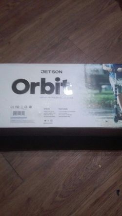 Light up folding scooter