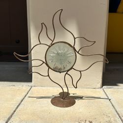Candle Holder 