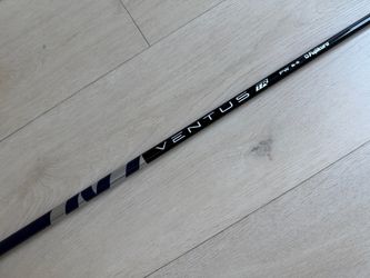 Fujikura Ventus blue 3 wood shaft