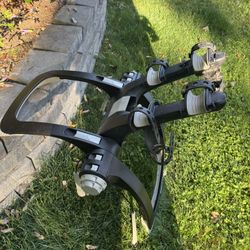 Thule RACEWAY PRO Two Bike Rack 