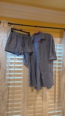 Women’s 2 piece set