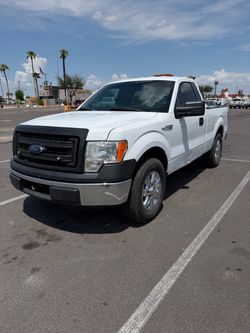 2013 f150