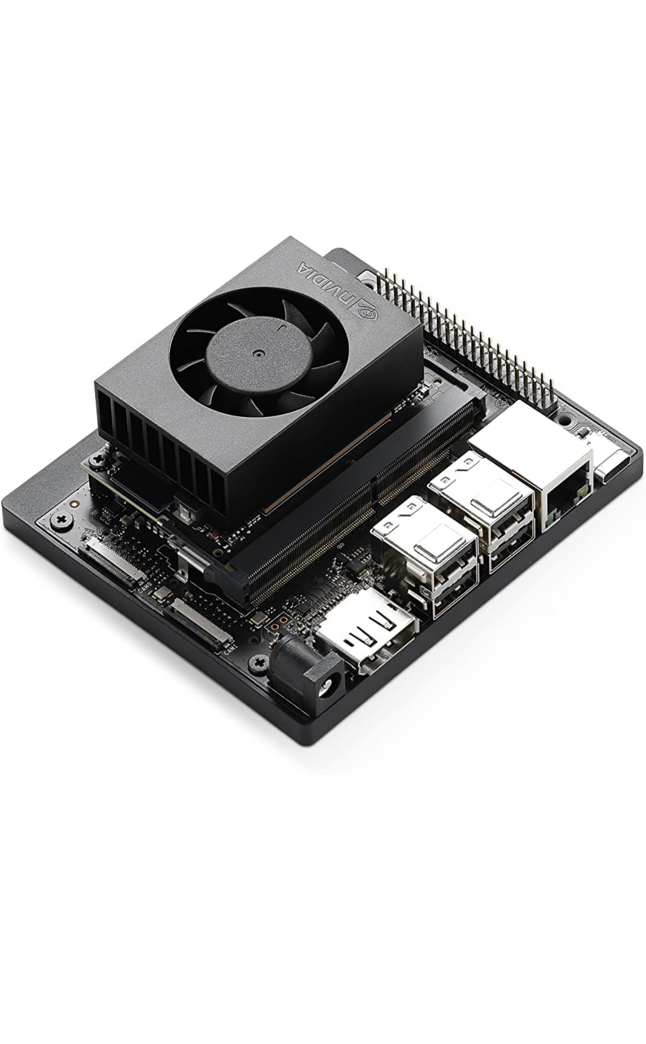 NVIDIA Jetson Orin Nano Super Developer Kit
