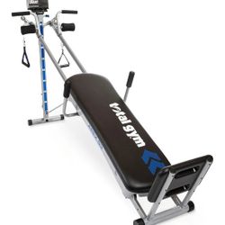 Total Gym