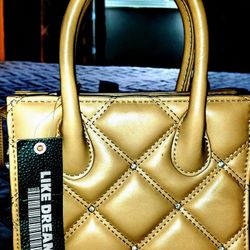 Mini Crossbody 