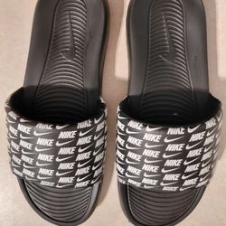 Nike Men Slide Sport Sandals Size 15