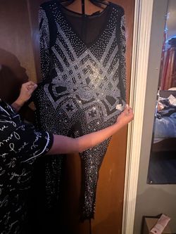 Dellore Jumpsuit