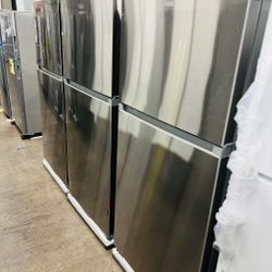 BRAND NEW REFRIGERATOR $599 AND UP
