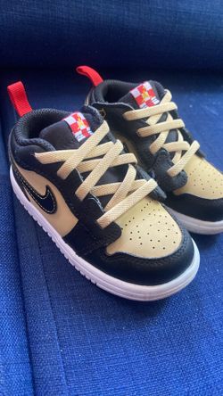 Jordan 1s size 7C