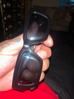 Versace sunglasses
