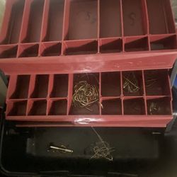 Old TackleBoxes