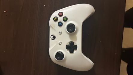 xbox controller