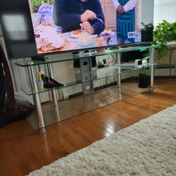 60 inch TV Stand 