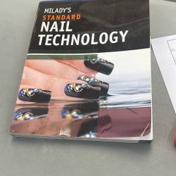 Nail Book