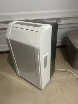 Portable air conditioner