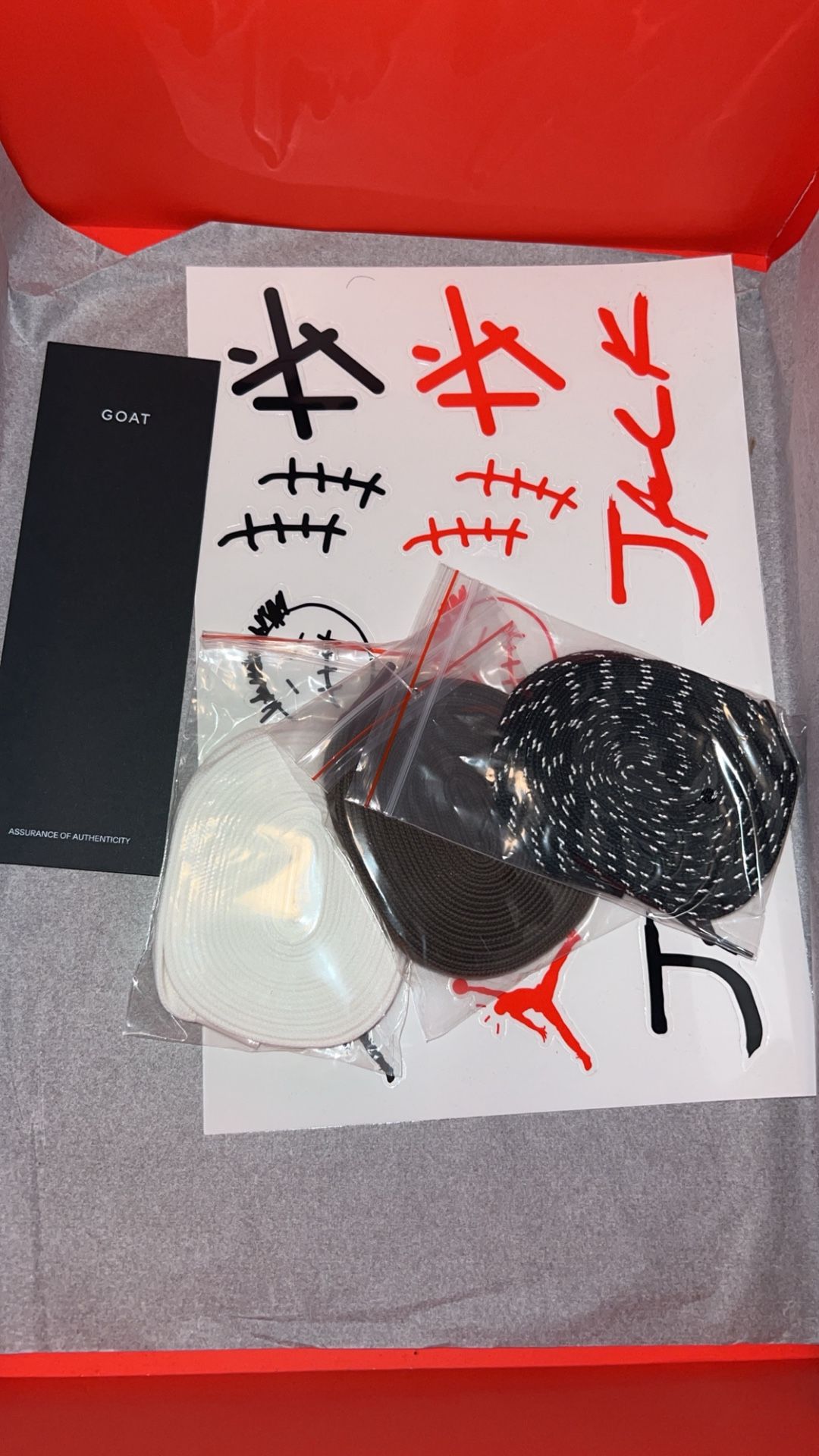 Jordan Travis Scott Jumpman Jack TR Dark Mocha