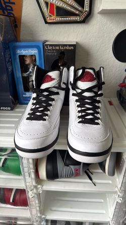 Jordan 2