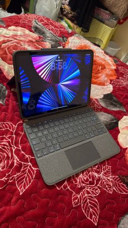 iPad Pro