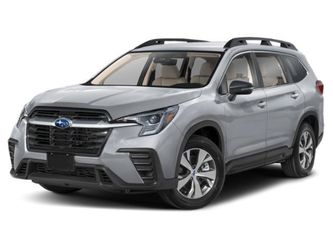 2024 Subaru Ascent