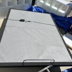 Electric Bed Twin XL/ King Bed 