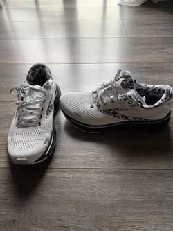 Women’s Brooks Ghost 15