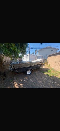 Fishing boat