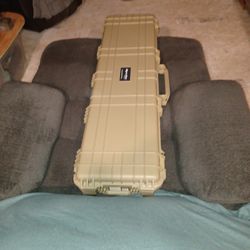 Gun Case
