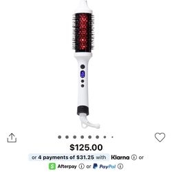 Bondiboost Thermal Hair Brush