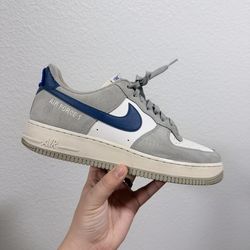 Nike af1 athletic club